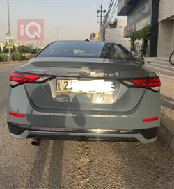 نيسان سنترا
